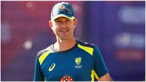 IND vs AUS: అతని వల్ల భారత్ కథ మారిపోయింది!: రికీ పాంటింగ్