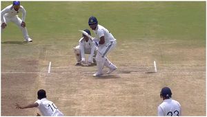 Duleep Trophy 2024: సంజూ శాంసన్ విధ్వంసం..!