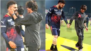 కోహ్లి టాక్స్ ఎంత చెలిస్తున్నాడో తెలుసా? టాప్‌లో షారుక్ ఖాన్