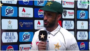 PAK vs BAN: ఆ తప్పిదమే మా ఘోర పరాజయానికి కారణం: పాకిస్థాన్ కెప్టెన్