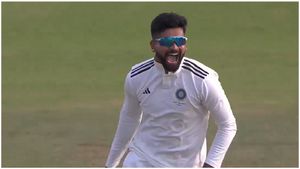 మరోసారి డకౌట్.. ముగిసిన శ్రేయస్ అయ్యర్ కెరీర్‌!