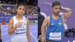 Paris Paralympics 2024: భారత్ @29.. సిల్వర్ గెలిస్తే గోల్డ్ వచ్చింది!