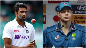 అశ్విన్ కాదు.. అతని బౌలింగే మాకు భయం: స్టీవ్ స్మిత్