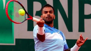 అబద్ధాలు చెప్పి ఆటకు దూరమైన సుమిత్ నగాల్! ఏఐటీఏ సీరియస్