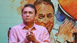 IND vs AUS: విజేతగా నిలిచేది ఆ జట్టే.. కానీ!: సునీల్ గవాస్కర్