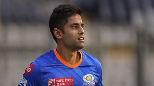 IPL 2025: కేకేఆర్ కెప్టెన్‌గా సూర్యకుమార్ యాదవ్.. మెంటార్‌గా వరల్డ్ కప్ విన్నర్!