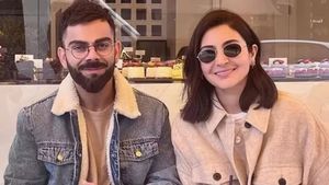 విరాట్ కోహ్లీకి బ్రిటిష్ పౌరసత్వం?