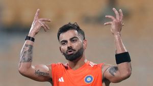 ఢిల్లీ తరఫున బరిలోకి దిగుతున్న విరాట్ కోహ్లి!