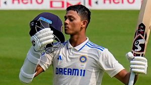 IND vs BAN: జైస్వాల్ ముంగిట కోహ్లి-రోహిత్‌కే సాధ్యం కానీ వరల్డ్ రికార్డు!