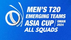 Asia Cup 2024: కెప్టెన్‌గా తిలక్.. భారత్ X పాక్ మ్యాచ్ ఎప్పుడంటే? పూర్తి షెడ్యూల్ ఇదే!