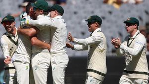 భారత్ కోసం పాకిస్థాన్‌కు షాకిచ్చిన ఆస్ట్రేలియా!