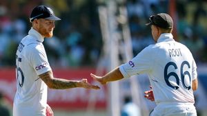 PAK vs ENG: అది పాకిస్థాన్ సమస్య.. నాకేం సంబంధం: బెన్ స్టోక్స్ (Video)