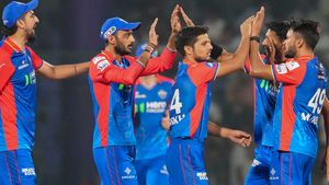 IPL 2025: ఆ కుర్రాడికి జాక్‌పాట్.. ఢిల్లీ క్యాపిటల్స్ రిటైన్ లిస్ట్ ఇదే!