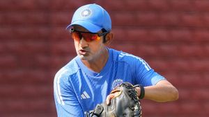 IND vs NZ 3rd Test: గౌతమ్ గంభీర్ యూటర్న్.. స్పిన్ ట్రాక్‌కు దండం!