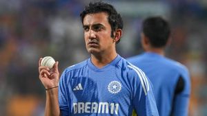 IND vs NZ: ఓటమి బాధతో గంభీర్ సంచలన నిర్ణయం.. వాళ్లకు నో ఛాన్స్!