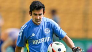 గౌతమ్ గంభీర్ చేదు గుళికలు.. కోచ్‌గా చేసిన తప్పిదాలు ఇవే!