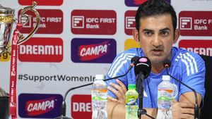 IND vs NZ: రెండో టెస్టు అనంతరం జట్టు నుంచి వాళ్లు ఔట్: గంభీర్