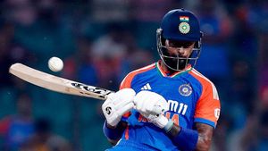 IND vs BAN: హార్దిక్ ఊరమాస్ బ్యాటింగ్.. బెస్ట్ యాటిట్యూడ్ షాట్! (Video)