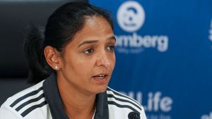 Women's T20WC: అందుకే ఈ ఘోర పరాజయం: హర్మన్‌ప్రీత్