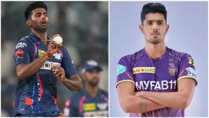IND vs BAN: మయాంక్ యాదవ్ X హర్షిత్ రాణా.. తుది జట్టులో చోటు ఎవరికి?