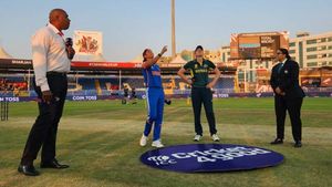 IND vs AUS: చావోరేవో పోరులో భారత్‌కు అదృష్టం!