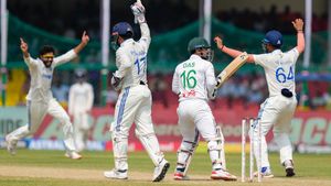 IND vs BAN: కుప్పకూలిన బంగ్లాదేశ్.. భారత్ లక్ష్యం ఎంతంటే..?