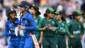 IND vs PAK: పాక్ చేతిలో భారత్ ఓడితే పరిస్థితేంటి? సెమీస్ ఛాన్స్ ఉంటుందా?