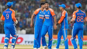 హాంకాంగ్ సిక్సెస్‌లో ఆడనున్న టీమిండియా.. టోర్నీ రూల్స్ ఇవే!