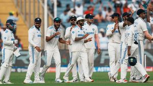 WTC Final Scenarios: భారత్ ఫైనల్‌కు చేరాలంటే.. ఆ జట్లు గెలవాలి!