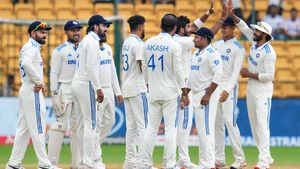 IND vs NZ: ఓటమి బాధలో ఉన్న టీమిండియాకు బిగ్ షాక్.. గాయంతో స్టార్ ప్లేయర్‌ దూరం!