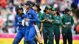 భారత్ X పాకిస్థాన్ మ్యాచ్.. ఫ్రీగా ఎలా చూడాలంటే..?