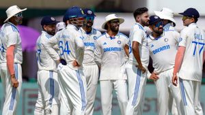 India Playing XI: డీఎస్పీ సిరాజ్‌పై వేటు.. కీపర్‌గా రాహుల్! న్యూజిలాండ్‌తో రెండో టెస్ట్‌ ఆడే భారత జట్టు ఇదే!