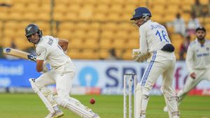 IND vs NZ: టీమిండియా ఘోర వైఫల్యం.. న్యూజిలాండ్‌కు భారీ ఆధిక్యం!