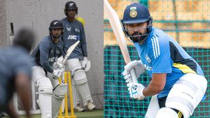 IND vs NZ 1st Test: రెండో రోజు ఆటలో భారీ మార్పులు!