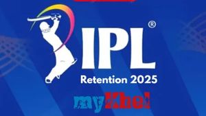 IPL 2025: పండుగ రోజే పది ఫ్రాంచైజీల రిటెన్షన్ జాబితా .. ఫ్రీగా ఎలా చూడాలంటే..?