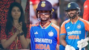 టీమిండియాలోకి వచ్చిన 6గురు ఐపీఎల్ స్టార్లు వీళ్లే.. ఫ్రాంచైజీలకు రూ.కోట్లు నష్టం!