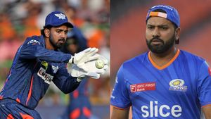IPL 2025: ముంబైలోనే రోహిత్.. లక్నోకు రాహుల్ గుడ్‌బై! 10 ఫ్రాంచైజీల రిటెన్షన్ లిస్ట్ ఇదే!
