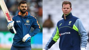 కోహ్లి కాదు.. టీమిండియాలో అతను చాలా డేంజరస్: స్టీవ్ స్మిత్