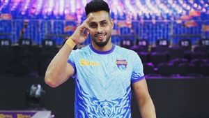 PKL 2024: ఉత్కంఠ పోరులో బెంగాల్ వారియర్స్ విజయం!