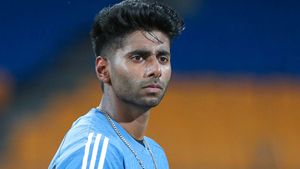 IND vs BAN: వారిద్దరి వల్లే రికార్డు సాధించా: మయాంక్ యాదవ్