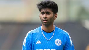 India Squad Of SA Tour: మయాంక్ యాదవ్ దూరం.. సౌతాఫ్రికాతో టీ20 సిరీస్ ఆడే భారత జట్టు ఇదే!