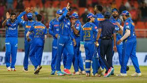 IPL 2025: ముంబై ఇండియన్స్‌‌‌కు కొత్త కోచ్.. టీ20 వరల్డ్ కప్ విజేత వచ్చేశాడు!