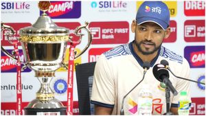 IND vs BAN: మళ్లీ ఆ తప్పిదమే మా కొంపముంచింది: బంగ్లాదేశ్ కెప్టెన్