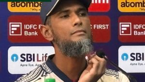 IND vs BAN రెండో టీ20.. రిటైర్మెంట్ ప్రకటించిన బంగ్లాదేశ్ స్టార్ ప్లేయర్!