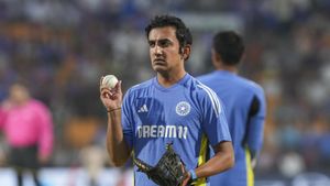 IND vs BAN: గంభీర్ రాకతో టీమిండియాలో భారీ మార్పు.. తుది జట్టులో 10 మంది బౌలర్లే!