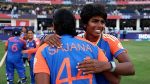 Women's T20 World Cup: పాక్‌పై విజయం.. టీమిండియా సెమీస్ చేరాలంటే..?