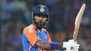 IND vs BAN: హార్దిక్ పాండ్యా విధ్వంసం.. బంగ్లాపై భారత్ ఘన విజయం!