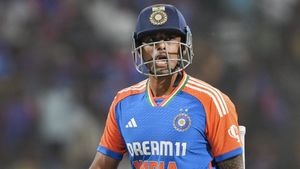 IND vs BAN: అందుకే గెలిచాం: సూర్యకుమార్ యాదవ్