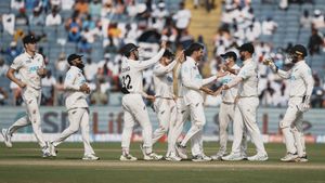 IND vs NZ: టీమిండియా ఓటమి.. చరిత్ర సృష్టించిన న్యూజిలాండ్!