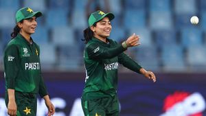 క్రికెట్ చరిత్రలోనే పాకిస్థాన్ చెత్త ఫీల్డింగ్..మాజీ క్రికెటర్లు ఫైర్ (Video)